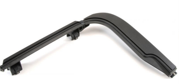 55175859AI Деталь MOPAR Factory Driver Side Door Surround,