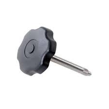 55176198 Деталь WRANGLER TJ DOOR SURROUND KNOB