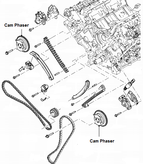 3R2Z-6A257-DA diagram location