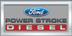 Power Stroke Diesel