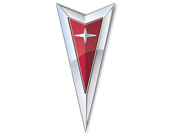 Pontiac Parts