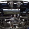 VW Exhaust