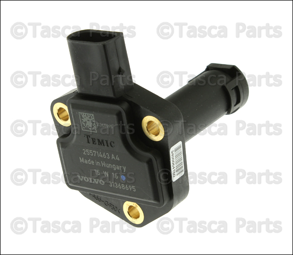 OIL LEVEL SENSOR Genuine Volvo 31368695