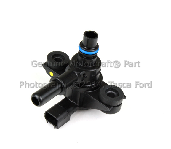 OEM Ford Fuel Vapor Canister Purge Valve 9U5Z9C915H