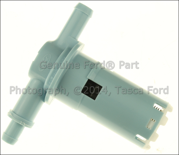 OEM Ford Fuel Vapor Valve E8UZ9B593A