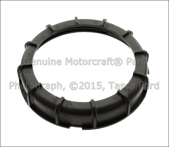 FUEL PUMP RETAINER RING Genuine Ford 2L5Z9A307AB