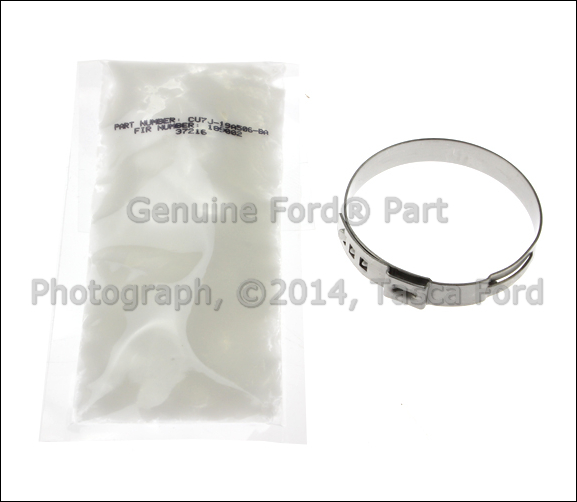 OEM Ford Drive Shaft Boot Repair Kit 9L3Z4W602A