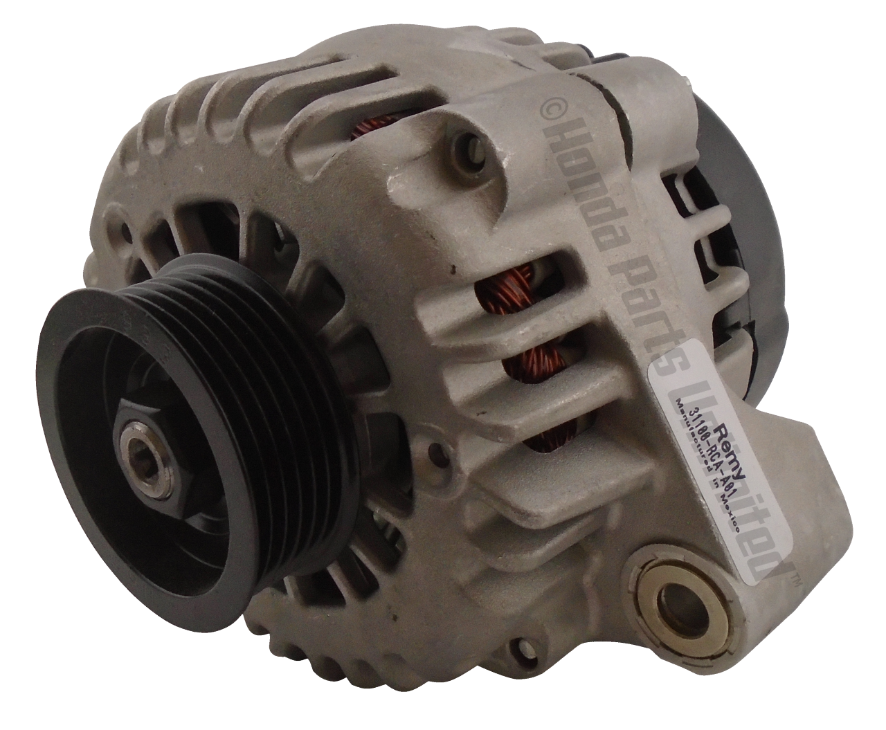 31100-RCA-A01 Деталь ALTERNATOR (Delphi)