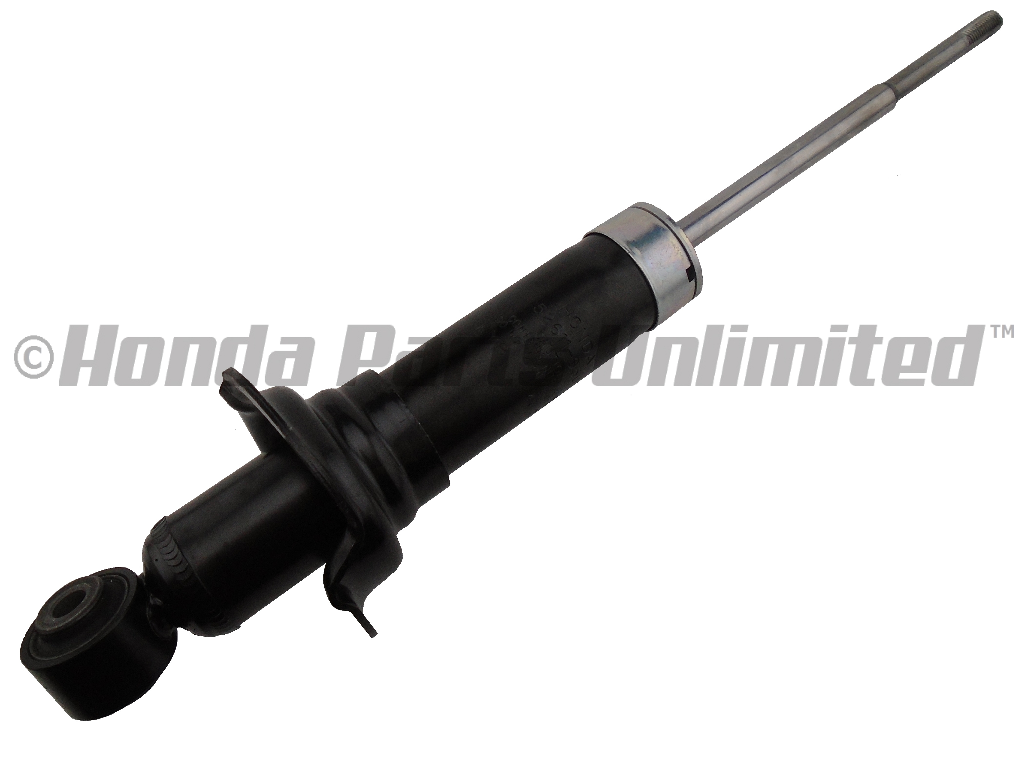 52611-S5D-C52 Деталь SHOCK ABSORBER UNIT, RR.