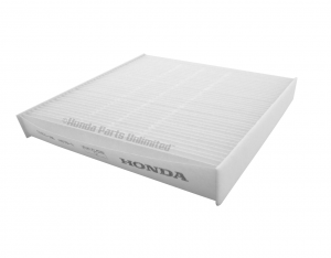 WIX® WA10125 - Panel Air Filter