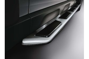 8R0-071-065 Деталь Q5 Running Boards (left side), LEFT