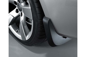 8T0-075-101 Деталь Splash Guards (Rear)