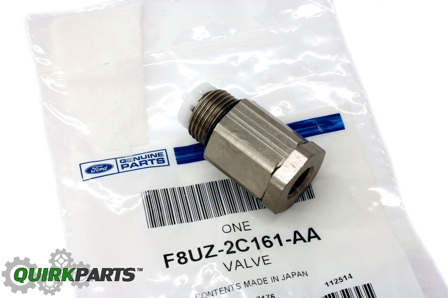 Ford Master Cylinder Brake Proportioning Pressure Regulator Control