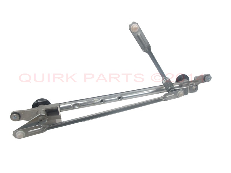 20102013 GMC Terrain Chevrolet Equinox Windshield Wiper Transmission