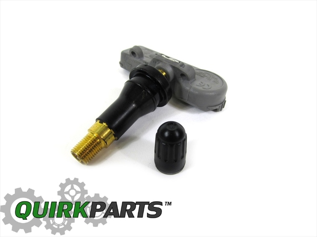 Tire Pressure Sensor For 2014 Chrysler Town Amp Country