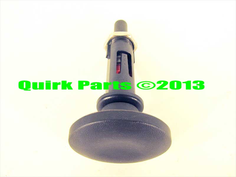 20012006 Ford F150 & Ranger & Sport Trac Bed Extender Locking Pin OEM