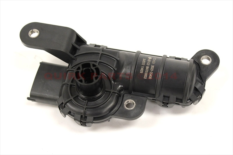 MOTOR ASSY VCM Genuine Kia 283232G400