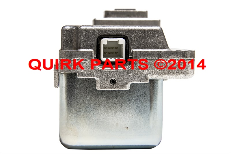 20092010 Nissan Maxima Premium Steering Column Lock OEM NEW Genuine