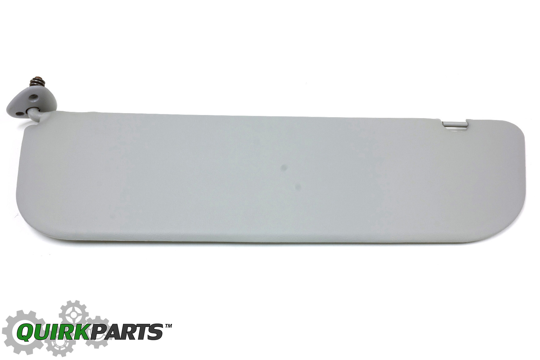 20092015 Ford E150 E250 E350 Econoline Van Left Driver Sun Visor Flint