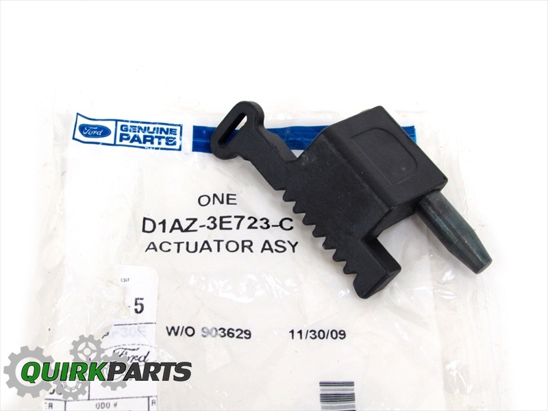 19871991 Ford F150 F250 F350 Steering Column Actuator For Vehicles