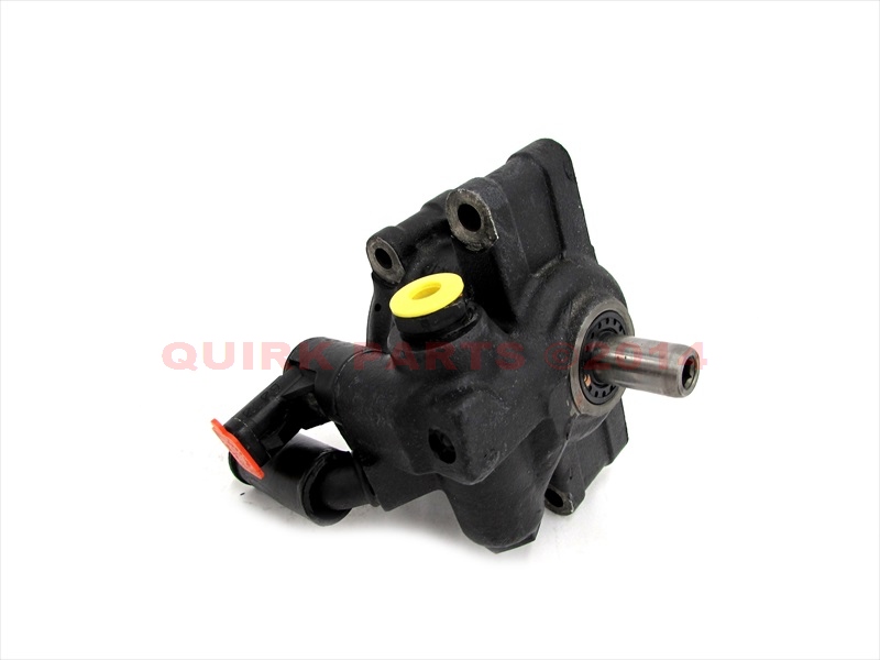 20002005 Lincoln LS Ford Thunderbird 3.9L V8 Cooling Fan Hydraulic Fan