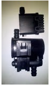 19207763 Деталь SOLENOID VALVE