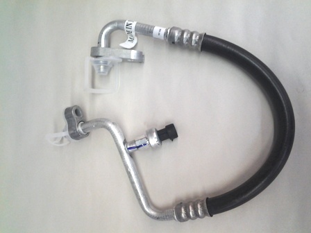 22757062 Деталь PRESSURE HOSE