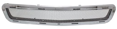 25750638 Деталь LOWER GRILLE