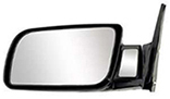 gm mirrors