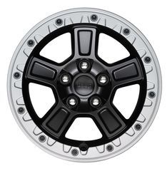 Wheel Accessories