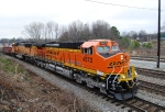 BNSF 4572 (C44-94) 