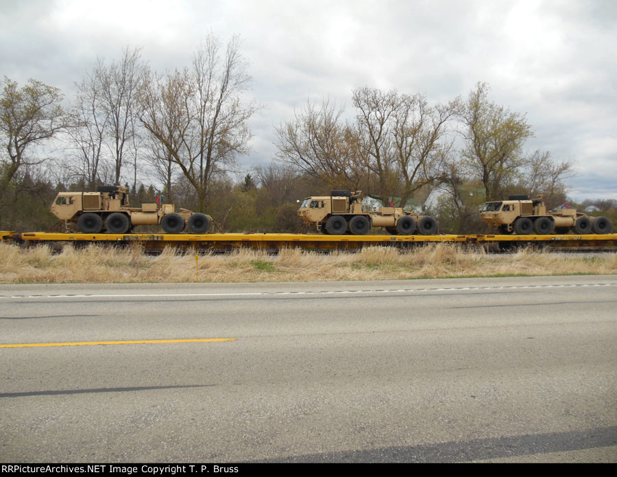 DODX 42322 and DODX 42313