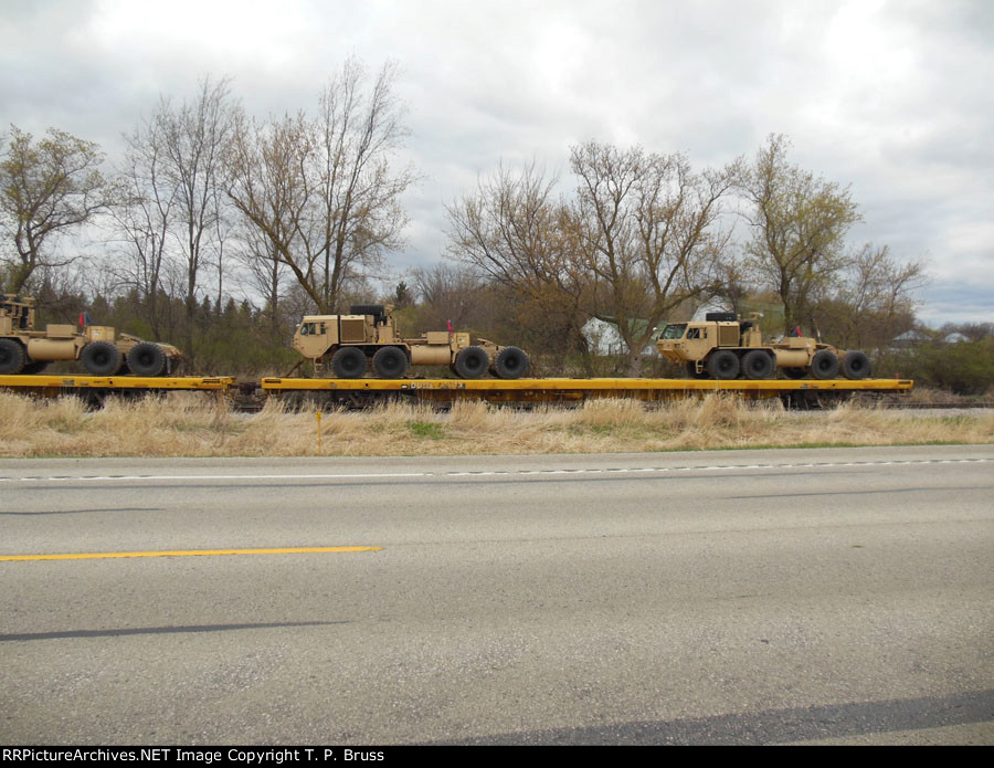 DODX 42322 and DODX 42313