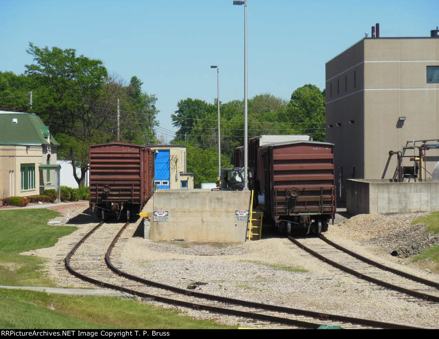 CN 414282, DWC 793501, and others