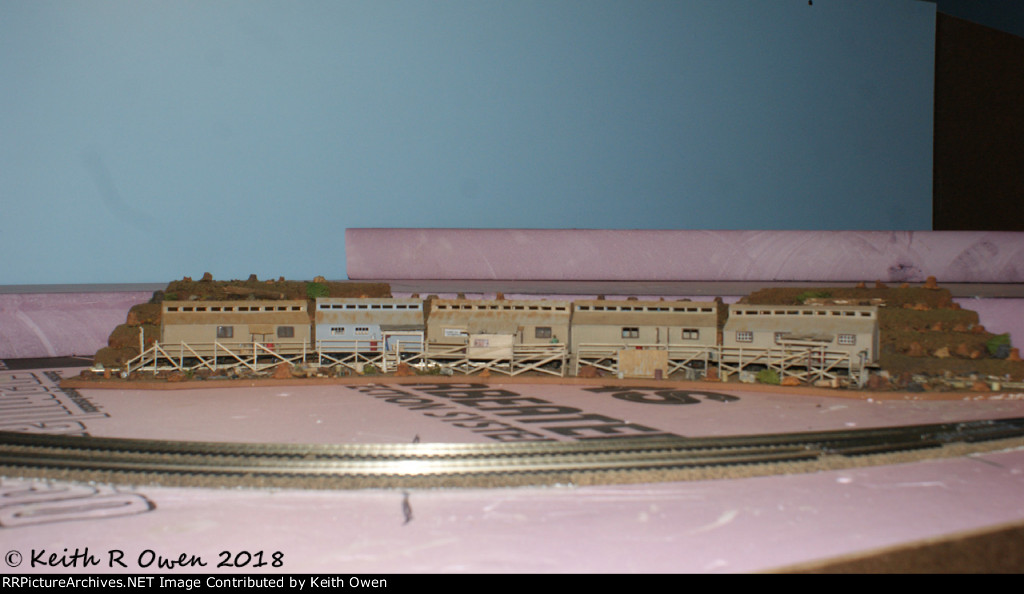 Rickreall Model Railroad Club