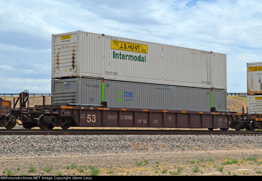 BNSF 208196