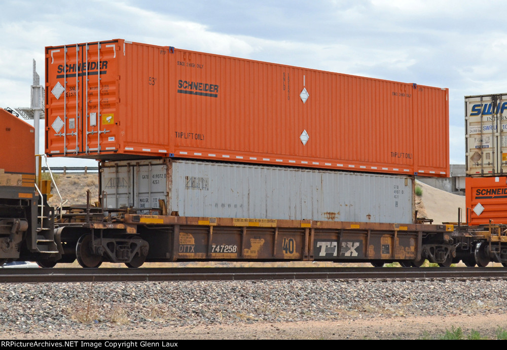DTTX 747258