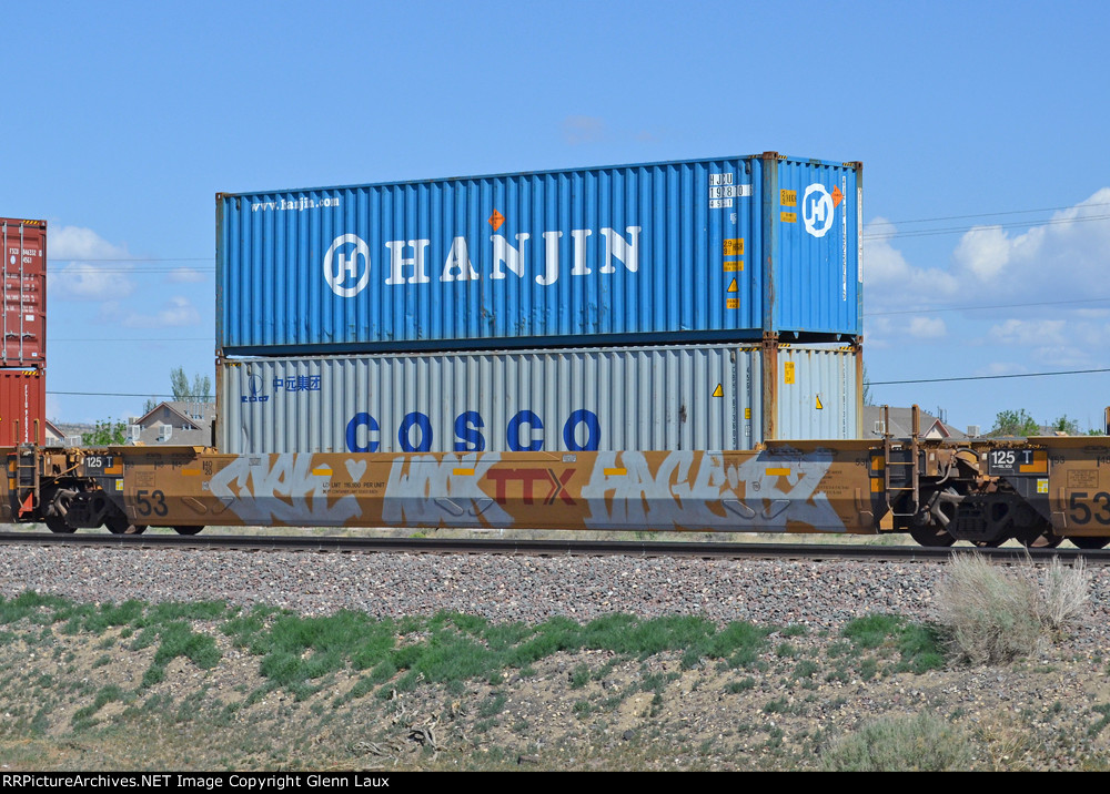 DTTX 765074 C unit