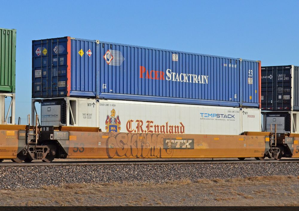 DTTX 727930 C unit