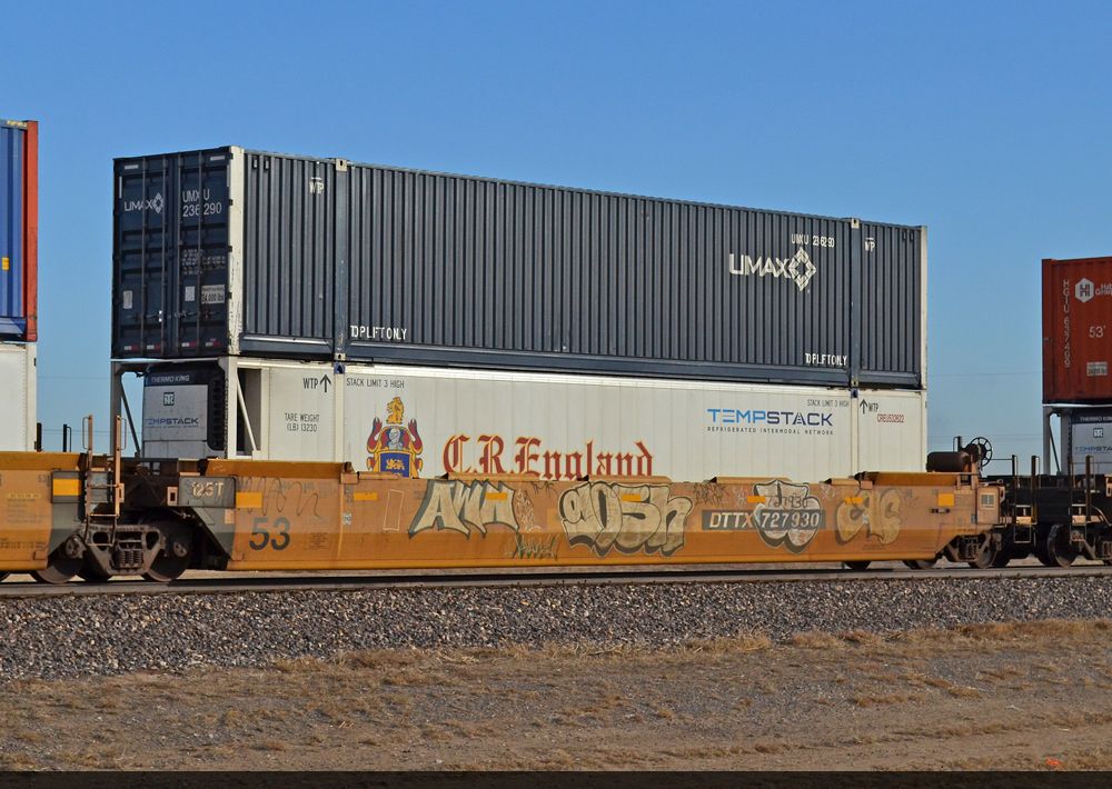 DTTX 727930 B unit