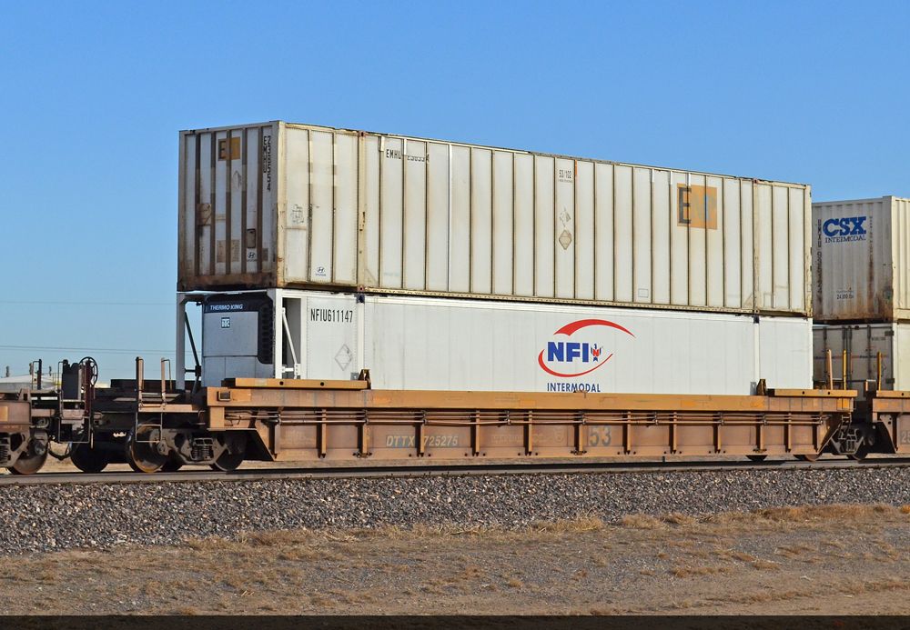 DTTX 725275 A unit