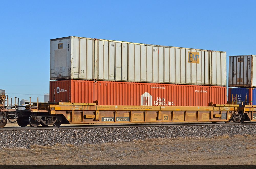 DTTX 729591 A unit