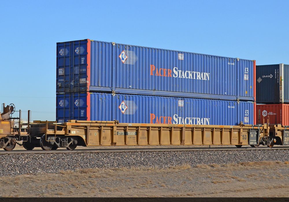 DTTX 785890 A unit