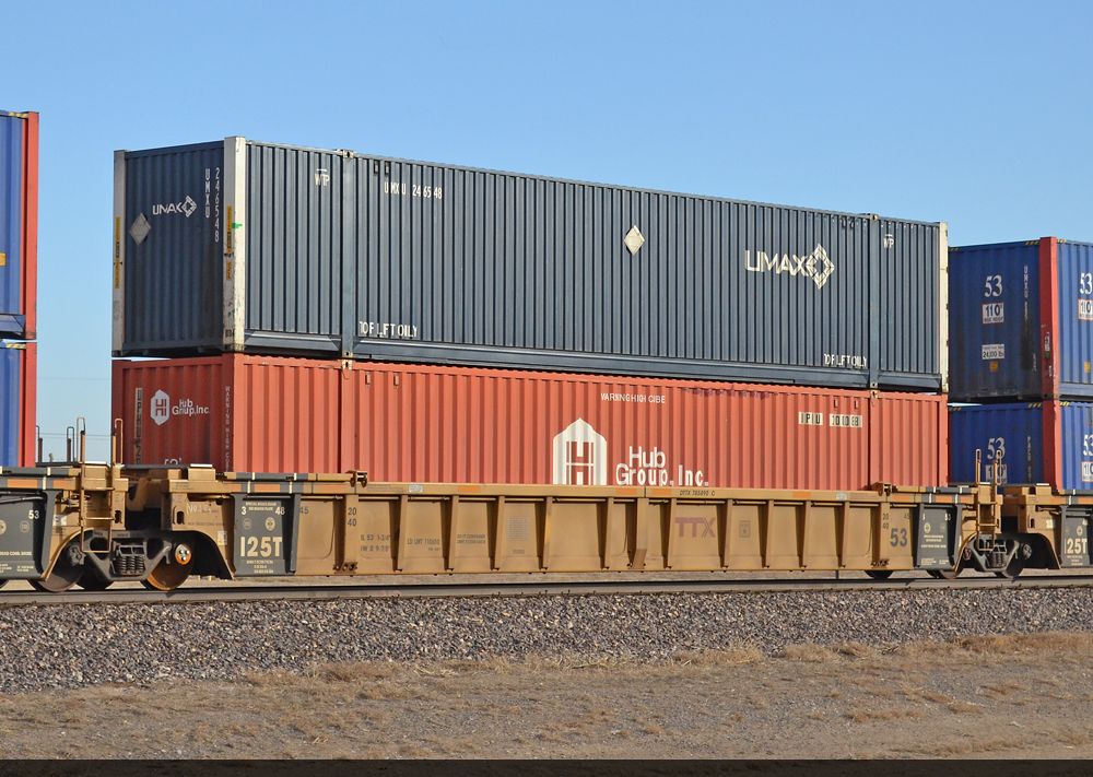 DTTX 785890 C unit