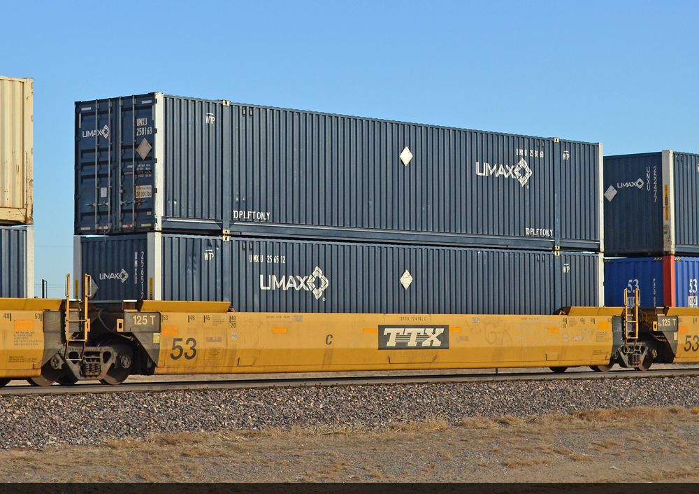 DTTX 724762 C unit