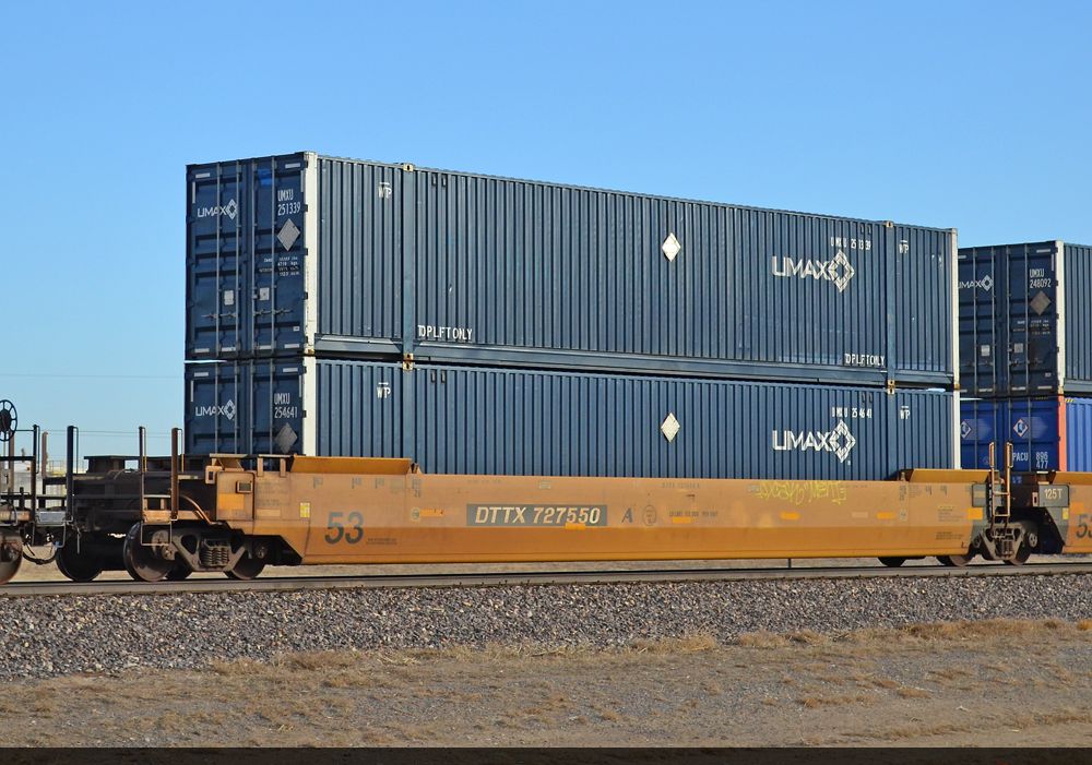 DTTX 727550 A unit