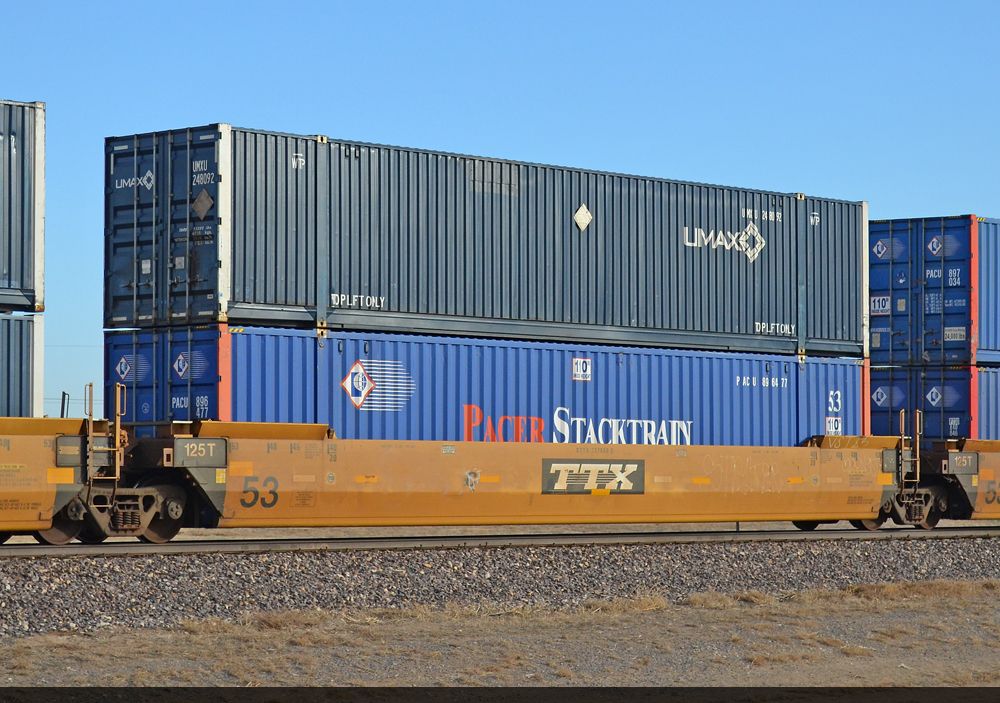 DTTX 727550 C unit