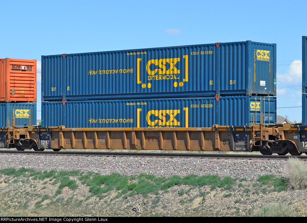DTTX 786342 C unit
