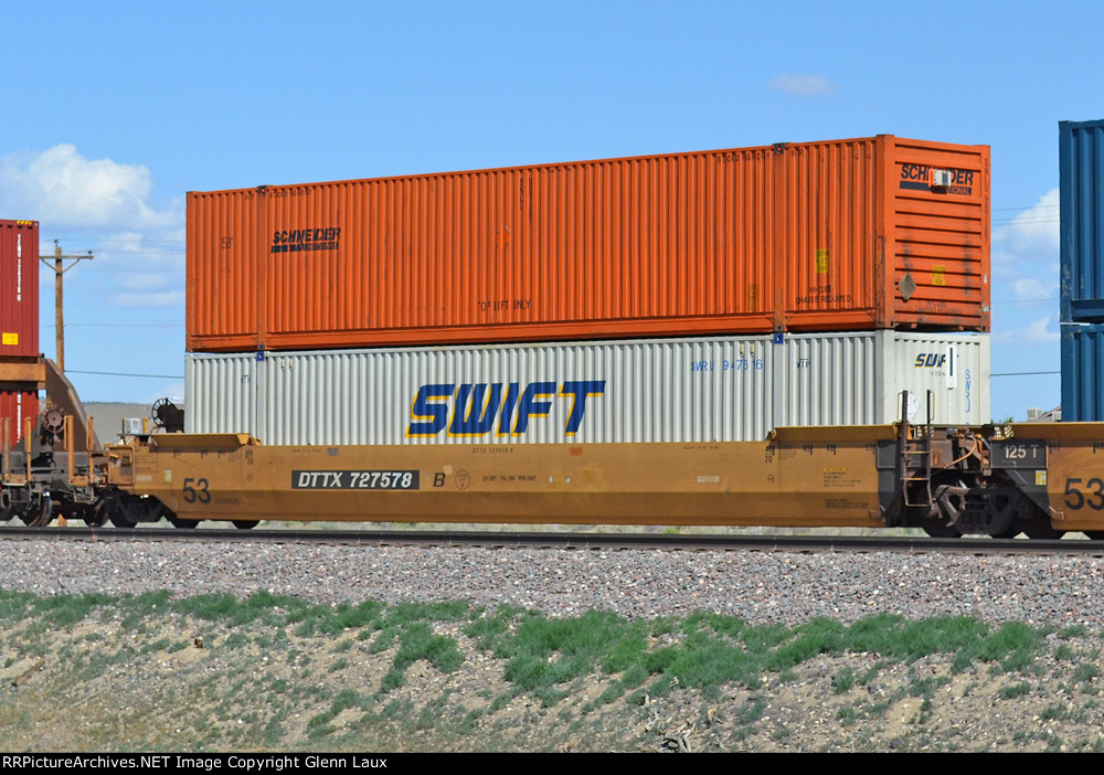 DTTX 727578 B unit