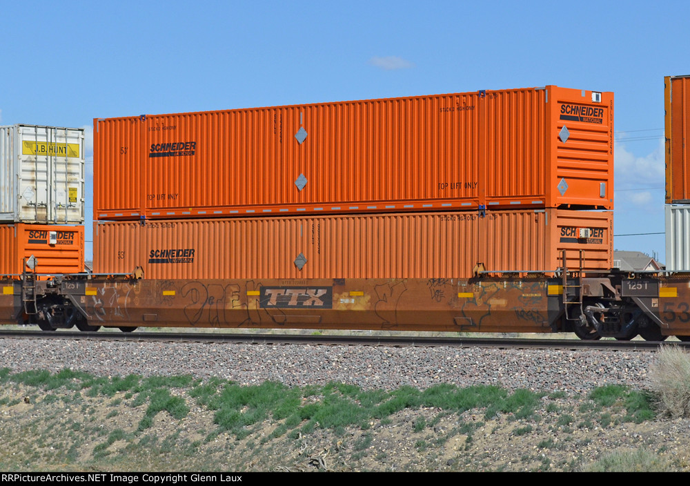 DTTX 723065 C unit